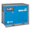 Schraubenkompressor Powersystem KELVIN 15-10 OHNE Trockner